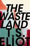 The Waste Land. Das öde Land, englische Ausgabe