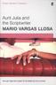 Aunt Julia and the Scriptwriter. Tante Julia und der Schreibkünstler, englische Ausgabe