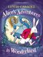 Alice's Adventures in Wonderland. Alice im Wunderland, englische Ausgabe