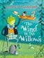 The Wind in the Willows. Der Wind in den Weiden, englische Ausgabe