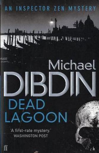Dead Lagoon. Tödliche Lagune, englische Ausgabe