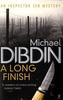 A Long Finish. Schwarzer Trüffel, englische Ausgabe