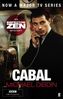 Cabal. Himmelfahrt, englische Ausgabe