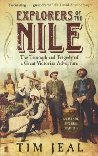 Explorers of the Nile