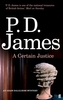 A Certain Justice. Was gut und böse ist, englische Ausgabe