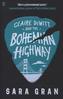 Claire DeWitt and the Bohemian Highway. Das Ende der Welt, englische Ausgabe