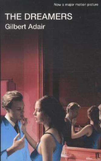 The Dreamers. Der Träumer, englische Ausgabe