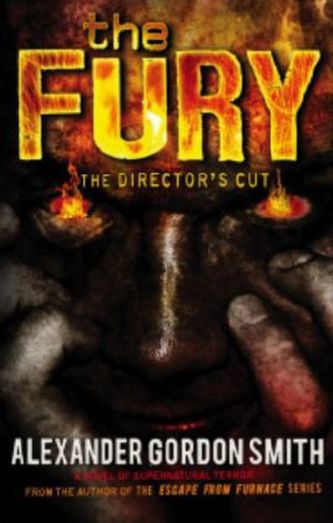 The Fury, The Director's Cut