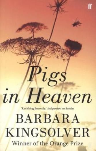 Pigs in Heaven. Siebengestirn, meine Tochter, engl. Ausg.