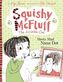 Squishy McFluff, the Invisible Cat: Meets Mad Nana Dot