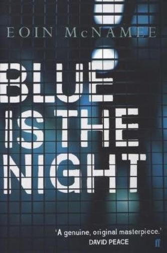 Blue is the Night