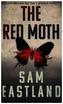 The Red Moth. Roter Schmetterling, englische Ausgabe