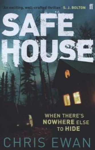 Safe House, English edition