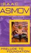 Prelude to Foundation. Die Rettung des Imperiums, englische Ausgabe