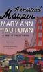 Mary Ann in Autumn