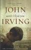 Until I Find You. Bis ich dich finde, englische Ausgabe