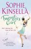 Twenties Girl. Charleston Girl, englische Ausgabe