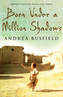 Born Under a Million Shadows. Mauertänzer, englische Ausgabe