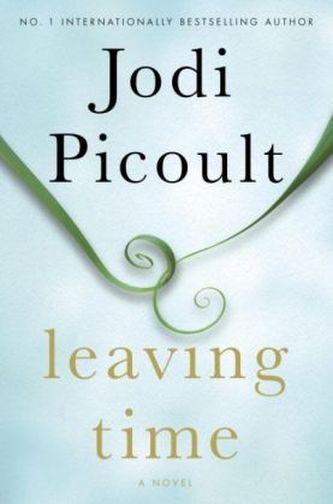 Leaving Time