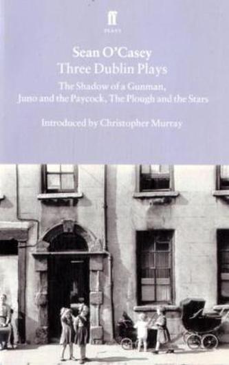 Three Dublin Plays