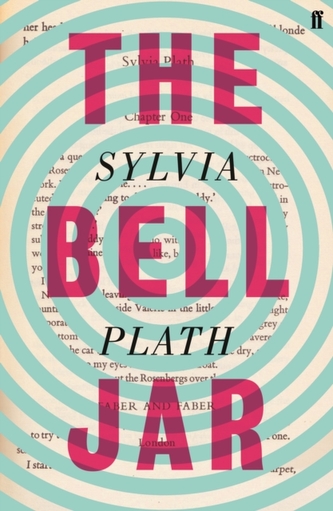 The Bell Jar. Die Glasglocke, englische Ausgabe The Bell Jar. Die Glasglocke, englische Ausgabe