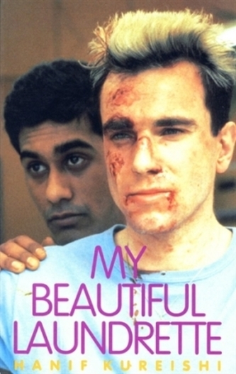 My Beautiful Laundrette. Mein wunderbarer Waschsalon, englische Ausgabe