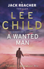 A Wanted Man. Der Anhalter, englische Ausgabe