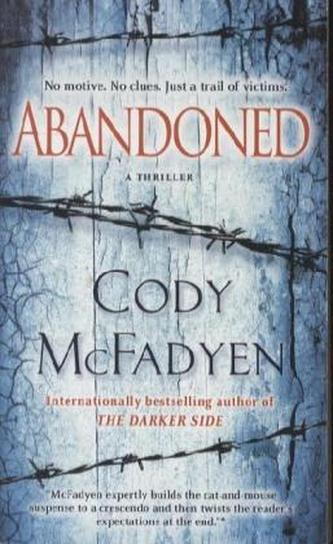 Abandoned. Ausgelöscht, englische Ausgabe