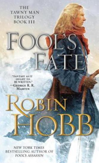 Fool's Fate. Der wahre Drache, englische Ausgabe