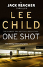 One Shot. Sniper, englische Ausgabe
