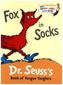 Fox in Socks