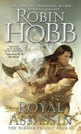 The Farseer Trilogy - Royal Assassin