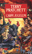 Carpe Jugulum : (Discworld Novel 23)