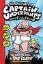 The Adventures of Captain Underpants: Color Edition. Die Abenteuer des Käpt'n Superslip, engl. Ausgabe