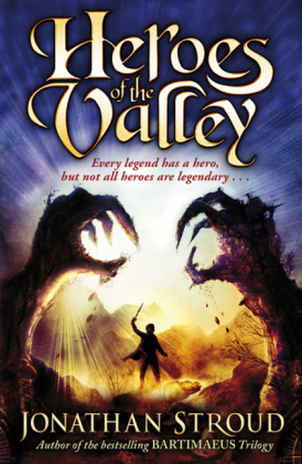 Heroes of the Valley. Valley - Tal der Wächter, englische Ausgabe