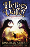 Heroes of the Valley. Valley - Tal der Wächter, englische Ausgabe