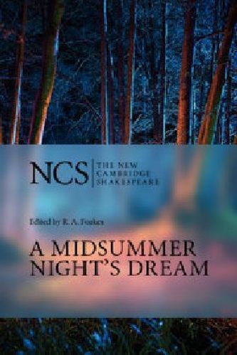 A Midsummer Night's Dream