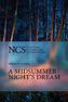 A Midsummer Night's Dream