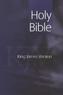 Holy Bible, King James Version, Standard