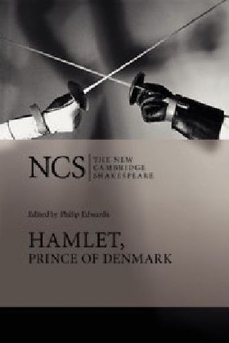 Hamlet, Prince of Denmark