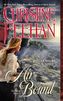 Air Bound. Herrin des Windes, englische Ausgabe