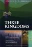 Three Kingdoms. Pt.1