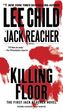 Killing Floor. Größenwahn, englische Ausgabe