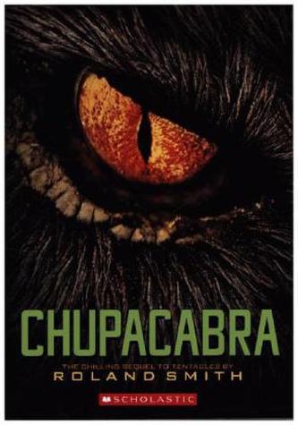 Chupacabra