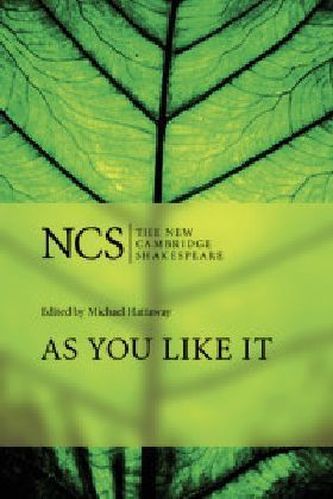 As You Like It