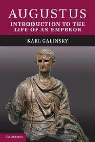 Augustus, English edition