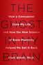 The Ghost in My Brain