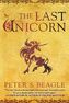 The Last Unicorn. Das letzte Einhorn, engl. Ausgabe