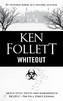 Whiteout. Eisfieber, englische Ausgabe
