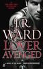 Lover Avenged. Blinder König. Racheengel, englische Ausgabe